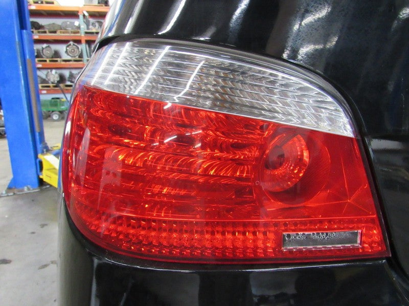 08-10 BMW 535 550 M5 Left LH Driver Side Taillight Tail Light Lamp