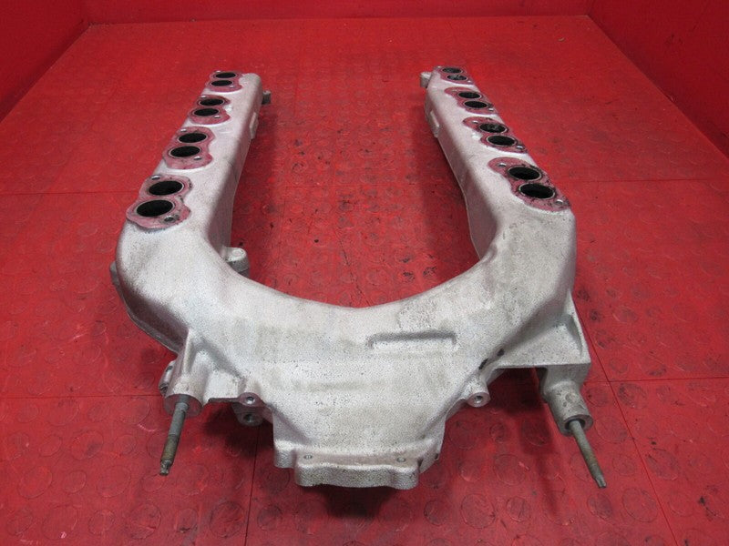 08-10 Ford F250 F350 F450 F550 6.4L V8 Powerstroke Diesel Intake Manif