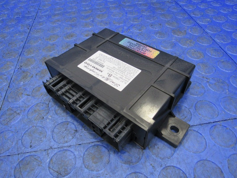 04-06 Ford F150 Anti Theft Keyless Body Control Security Module 5L3T-1