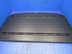 07-12 Acura RDX Medium Gray / Taupe Trunk Privacy Cargo Cover Package 