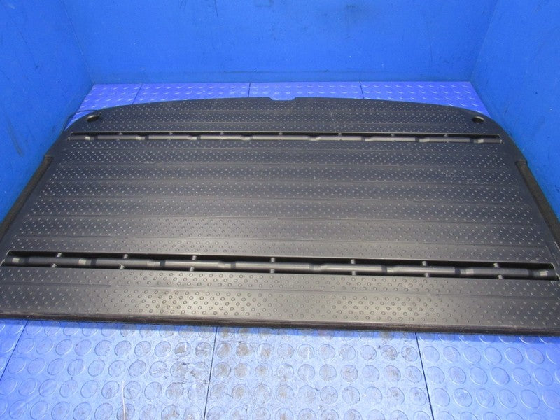 07-12 Acura RDX Medium Gray / Taupe Trunk Privacy Cargo Cover Package 
