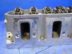 08-13 GM 6.2L L92 L9H 5364 Rectangle Port LS3 Style Cylinder Heads Pai