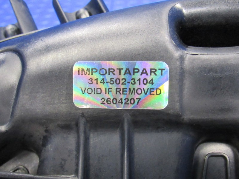 05-07 Ford Five Hundred 500 Freestyle Montego 3.0L Air Intake Manifold