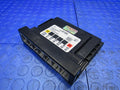 15 Chevrolet Corvette C7 BCM Body Control Module Computer 13596155 372