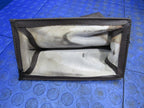 91-94 Toyota Land Cruiser FZ80 Center Console Armrest Shifter Bezel Br