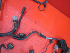 04 Ford Mustang GT 4.6L 2V M/T ECM Engine Computer Wire Wiring Harness