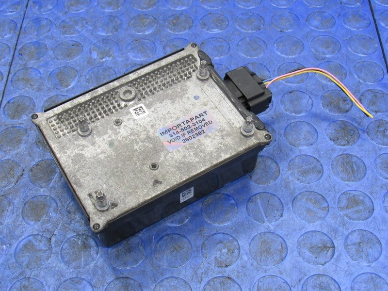 14-23 Infiniti Nissan Cruise Control Distance Radar Sensor 28438 4GA3B