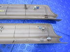 99-05 Mazda Miata MX5 NB Door Sill Trim Cover Scuff Plate Pair Left Ri