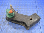 05-16 Land Rover LR3 LR4 Quick Release Trailer Tow Hitch Receiver & Ke