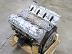 07-09 Silverado Sierra Tahoe Yukon 5.3L Long Block Engine 58x LMG LY5 