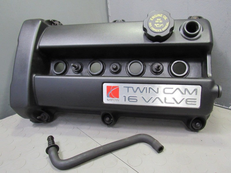 99-02 Saturn SC2 SL2 SW2 S-Series 1.9L Engine DOHC 16 Valve Camshaft C