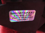 07-08 Grand Prix GXP / 07-09 Impala SS 5.3L LS4 Intake Manifold Comple