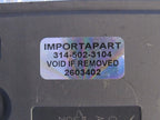 11-14 Ford Edge / 11-15 MKX ABS Anti-Lock Brake Pump Module CT43-2C219