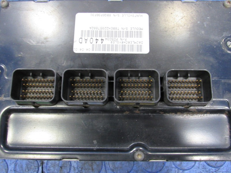 PROGRAMMED PLUG & PLAY 06 PT Cruiser 2.4L AT ECM 05033426AF 426 PROG 4