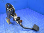 03-09 Nissan 350Z G35 Manual Brake Clutch Cylinder Pedal Set OEM 4104