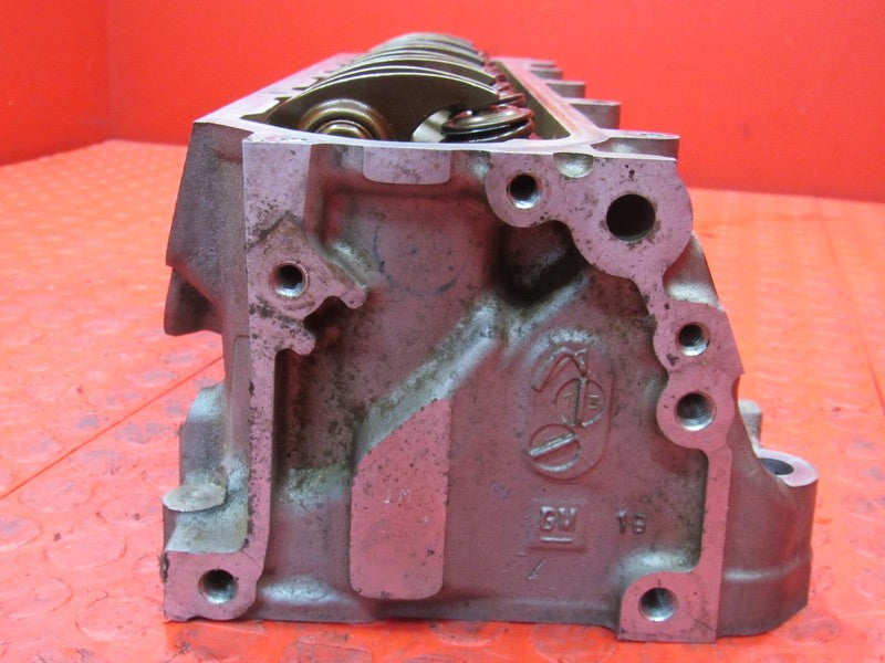 14-24 Corvette Silverado Camaro SS LT1 L86 L87 6.2L Cylinder Head 1268