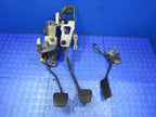 02-05 Honda Civic Si EP3 Manual Trans Clutch Brake Accelerator Pedal S