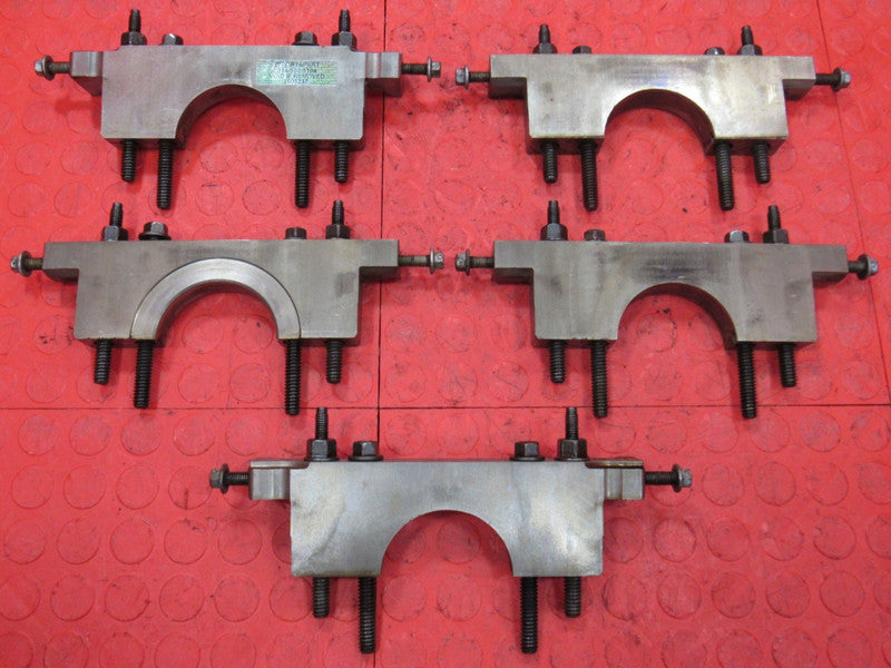 97-13 GM LS1 LS2 LS3 LS6 4.8L 5.3L 5.7L 6.0L 6.2L LS Engine Block Main