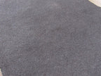 20-25 Nissan Sentra Trunk Floor Gray Carpet Cargo Cover 84902-6LE0A OE
