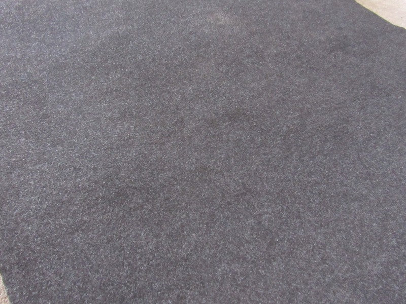 20-25 Nissan Sentra Trunk Floor Gray Carpet Cargo Cover 84902-6LE0A OE