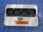 PROGRAMMED PLUG & PLAY 09 Jeep Wrangler JK 3.8L AT ECU 05187682AE 682 