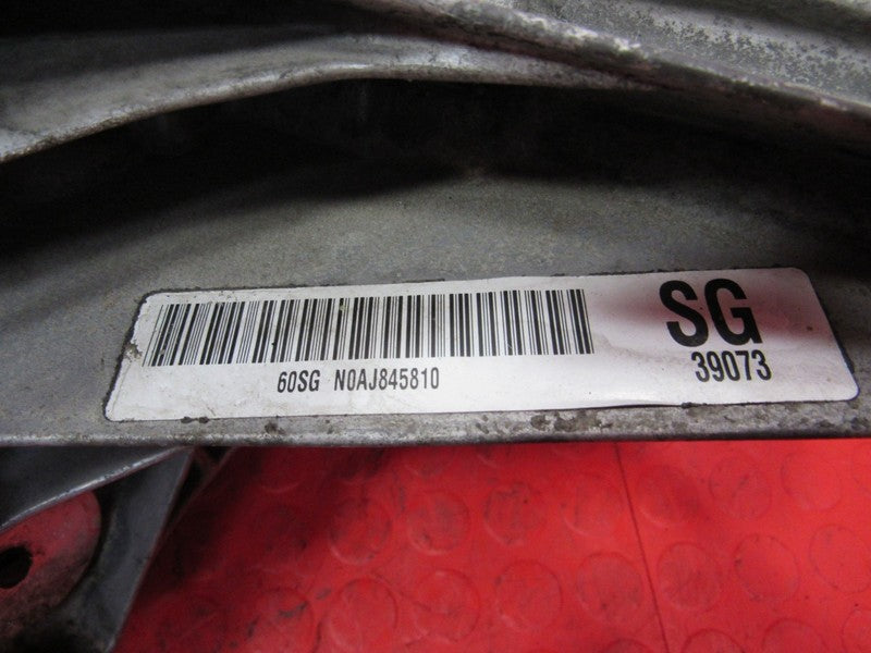99-07 Silverado Sierra 1500 Classic 4X4 Manual Floor Shift Transfer Ca