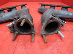 97-99 Chevrolet Corvette C5 LS1 Exhaust Manifold Set w/ EGR Manifolds 