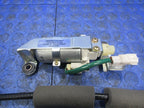 02-10 Lexus SC430 Convertible Top Tonneau Package Tray Trim Link Motor