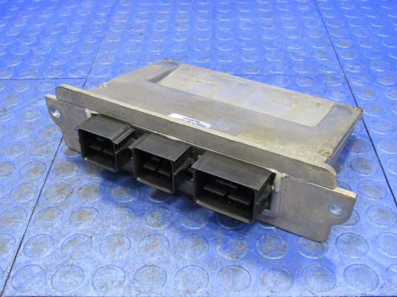 09-10 Explorer Mountaineer V6 ECU ECM PCM Engine Computer 9L2A-12A650-