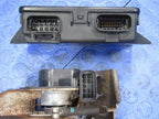 02 GM 4.8L 5.3L 6.0L Drive By Wire Throttle Pedal TAC Module DBW 0411 