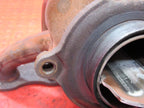 04-08 Acura TSX CL9 2.4L K24A2 Exhaust Manifold Header OEM 18100-RBB-0