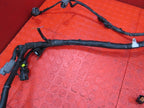 01-02 Mazda Miata 1.8L NB2 Engine To ECU Wire Wiring Harness NC72-67-0