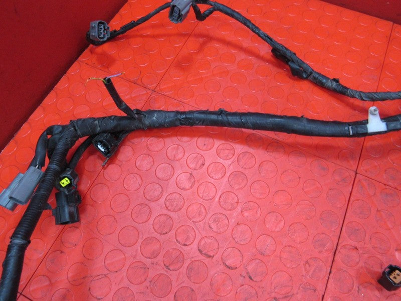 01-02 Mazda Miata 1.8L NB2 Engine To ECU Wire Wiring Harness NC72-67-0