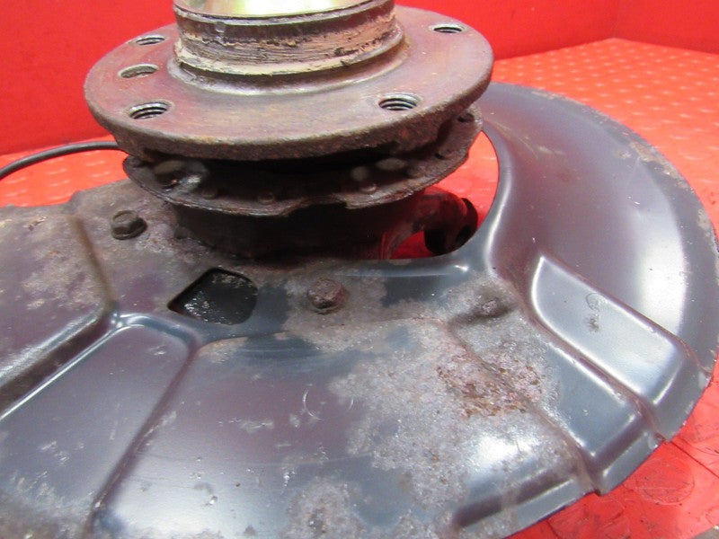 96-99 BMW M3 / 98-02 Z3 M Front Driver Passenger Knuckle Spindle Hub B
