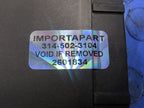 10 Charger 300 Grand Cherokee TCU TCM Transmission Control Module 0515