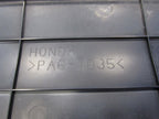 02-06 Acura RSX Type S Intake Manifold Engine Ignition Coil Pack Cover