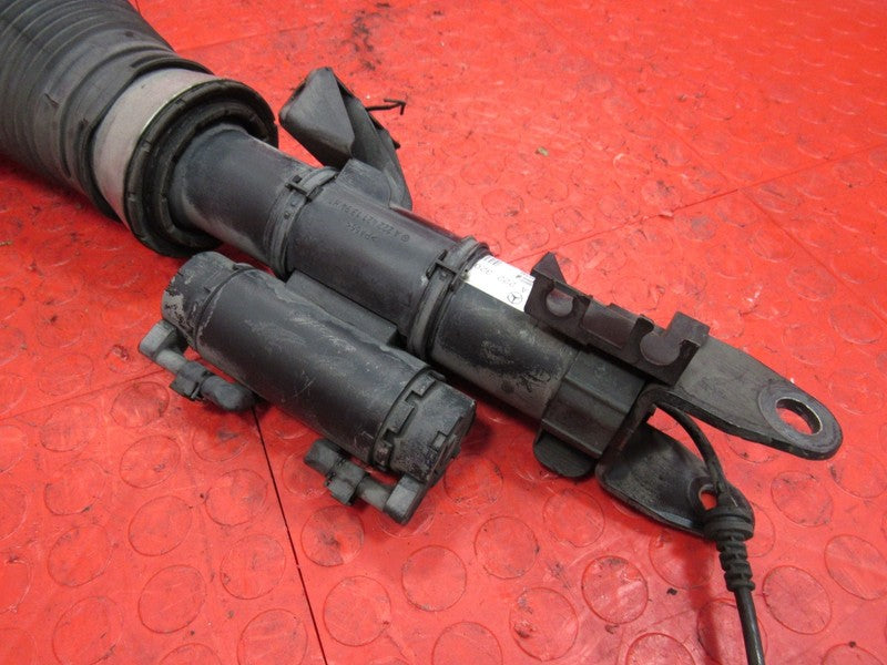 14-17 Mercedes-Benz S550 W222 Front Driver Left Airmatic Air Shock Str