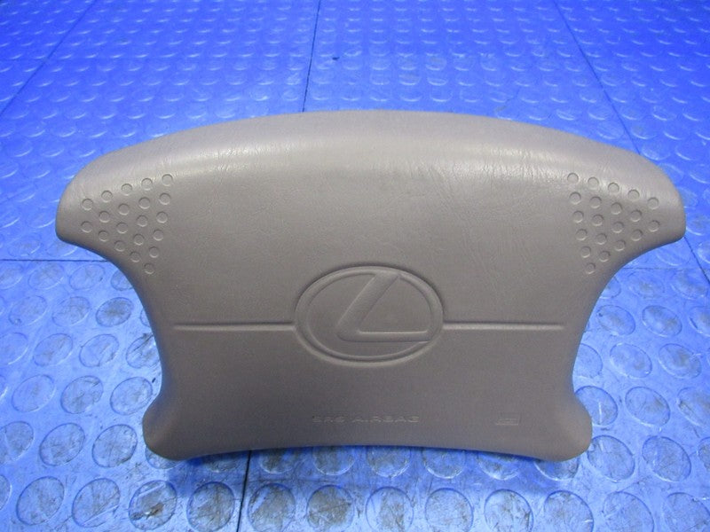 92-97 Lexus SC300 SC400 Driver Steering Wheel Mounted Airbag Air Bag B