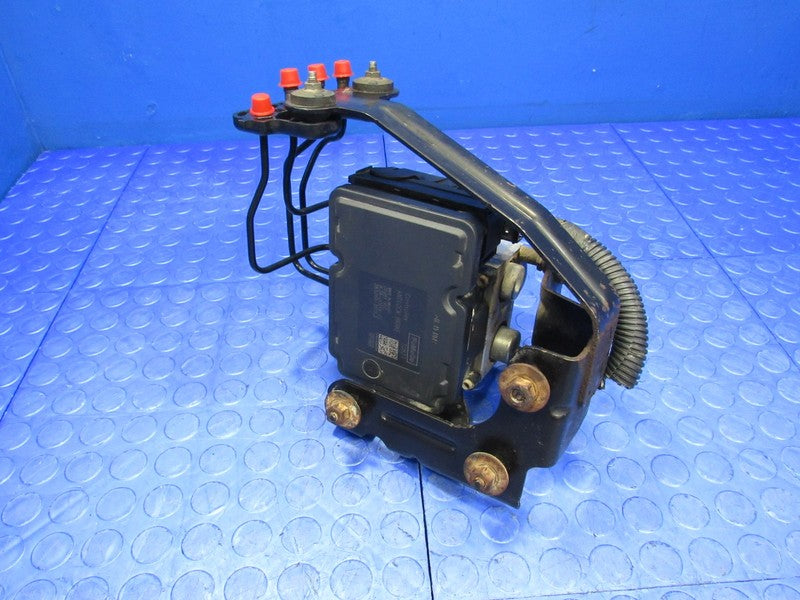 09-10 Explorer Sport Trac Mountaineer ABS Anti Lock Brake Pump 9L24-2C