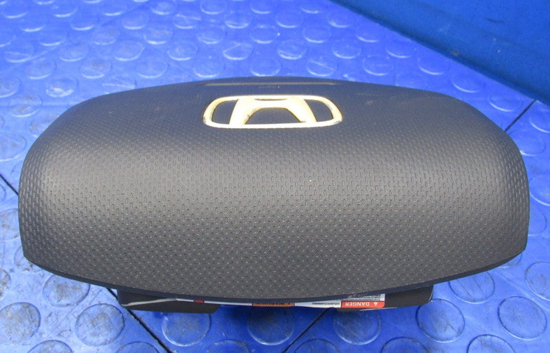 O7-O8 Honda Ridgeline Driver Steering Wheel Mounted Airbag Air Bag Dar