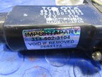 91-97 Land Cruiser LX450 Passenger Right Rear Power Window Regulator A