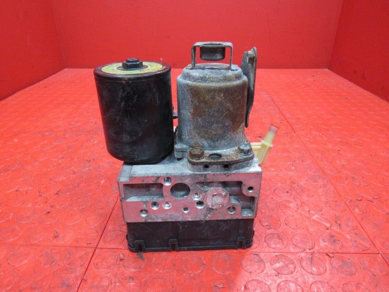 04-09 Toyota Prius ABS Anti-Lock Brake Booster Pump Actuator 44510-470