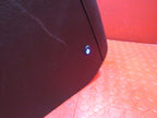 05-09 Ford Mustang GT Center Console MyColor Armrest Cupholder Black 2