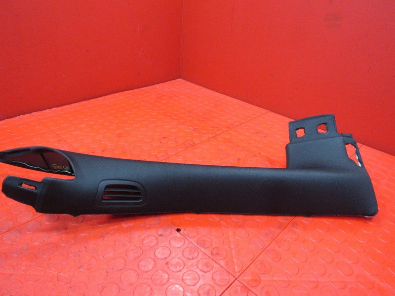 14-19 Chevrolet Corvette Front Right Passenger Interior A Pillar Trim 
