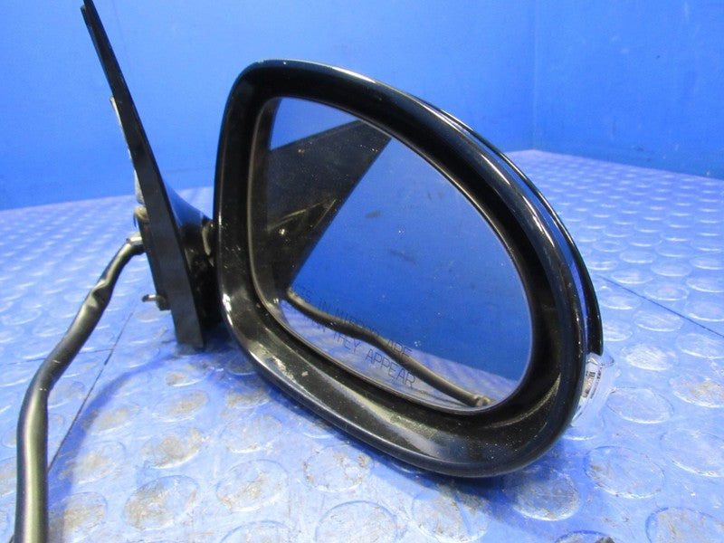07-09 Mercedes S600 S65 W221 Right Passenger Side Power Door Mirror Bl