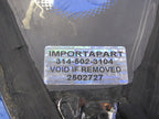 92-00 Lexus SC300 SC400 Right RH Passenger Side Quarter Window Glass 2