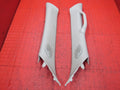 07-14 Sierra Tahoe Yukon Suburban A Pillar Molding Panel W/ Tweeters B