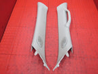 07-14 Sierra Tahoe Yukon Suburban A Pillar Molding Panel W/ Tweeters B