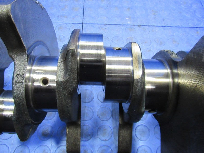 15-18 Porsche Macan S GTS 95B 3.0L V6 CTMA Crankshaft 9461016R 6660