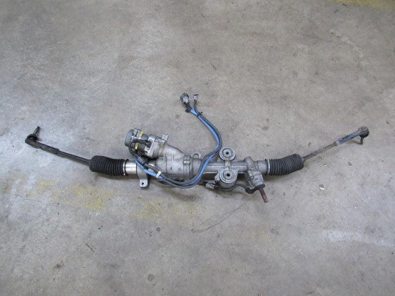 08-09 Tahoe Yukon EPS Electric Power Steering Rack & Pinion Motor Gear